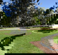 Collins Park - Hervey Bay Accommodation