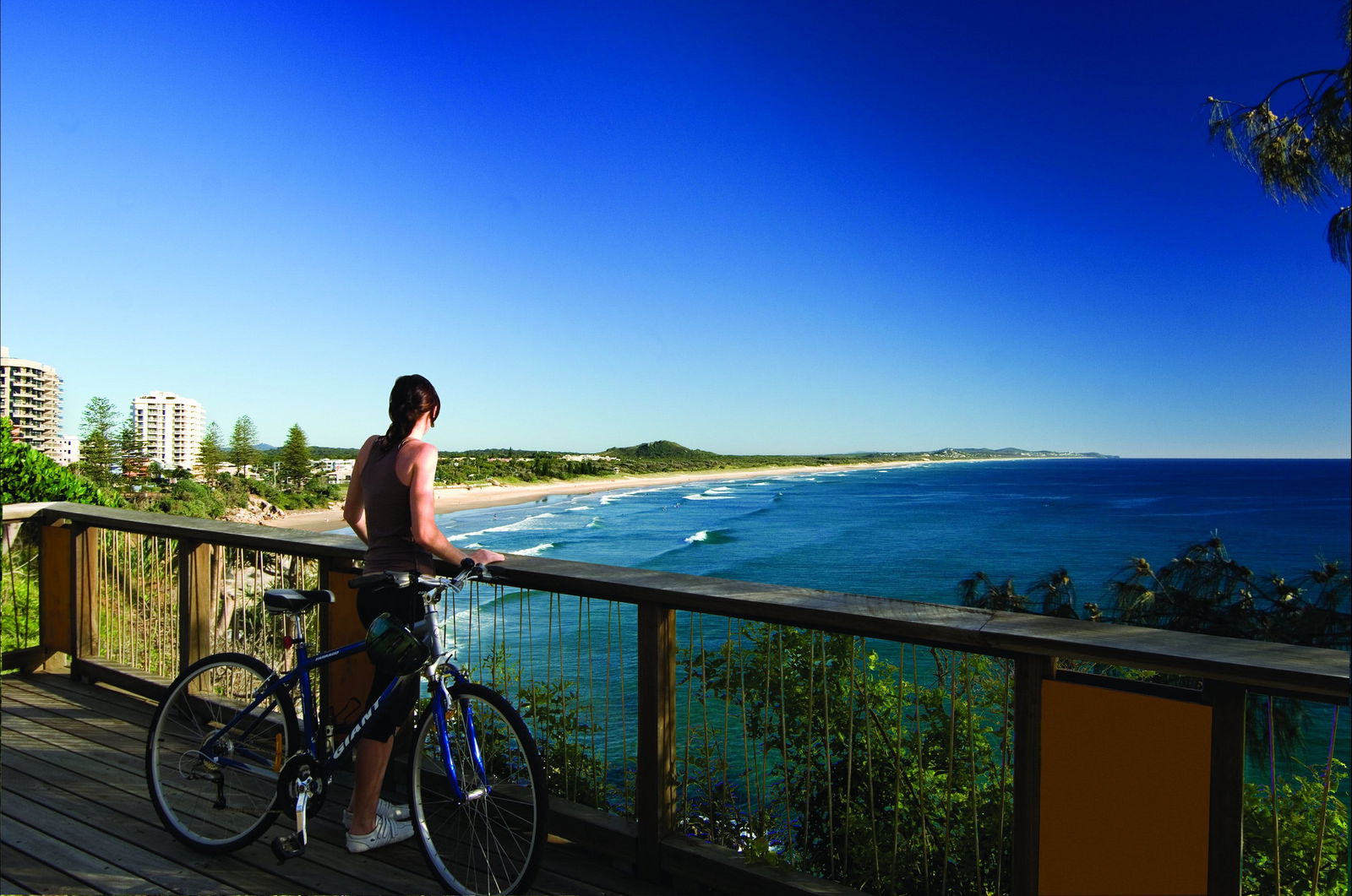  Hervey Bay Accommodation