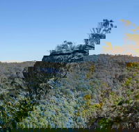 Cooks Nose Walking Track - Hervey Bay Accommodation