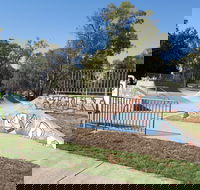 Cootamundra Skate Park