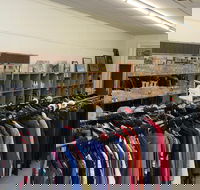 Copper Coast Op Shops Second-hand and Antiques Trail - Tourism Hervey Bay