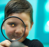 CSIRO Discovery Centre - Tourism Hervey Bay