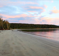 Cullendulla Creek Nature Reserve