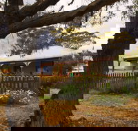 Dance Cottage Museum - Tourism Hervey Bay