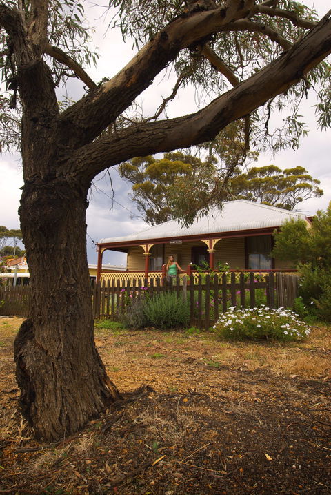 Dance Cottage Museum - Hervey Bay Accommodation 0