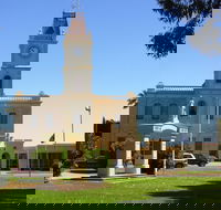 Discovering Historic Kadina Town Drive - Tourism Hervey Bay