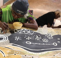 Drill Hall Gallery - Tourism Hervey Bay