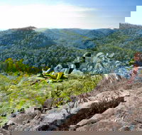 Dubbo Gully Loop Trail