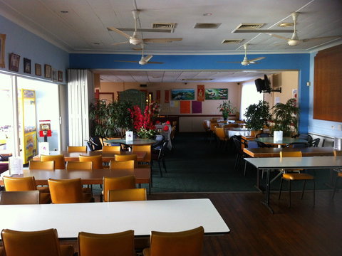 Dungog Memorial Bowling Club - Hervey Bay Accommodation 2