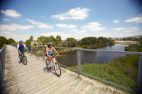East Gippsland Rail Trail - Tourism Hervey Bay 0
