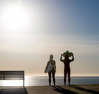 Elouera Beach Cronulla - Hervey Bay Accommodation