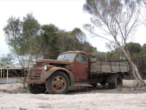 Emu Ridge Eucalyptus Pty Ltd - Tourism Hervey Bay 2