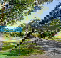 Erowal Bay - Hervey Bay Accommodation