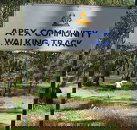 Euroa Apex Walking Track - Hervey Bay Accommodation