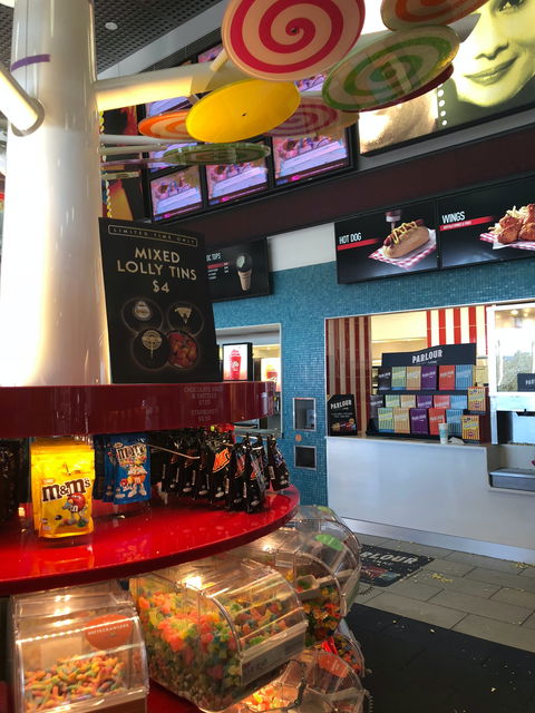 Event Cinemas Campbelltown - Hervey Bay Accommodation 1