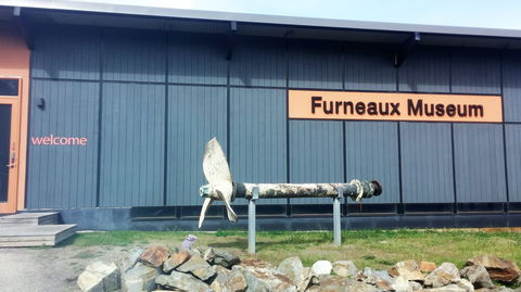 Furneaux Museum - Tourism Hervey Bay 0