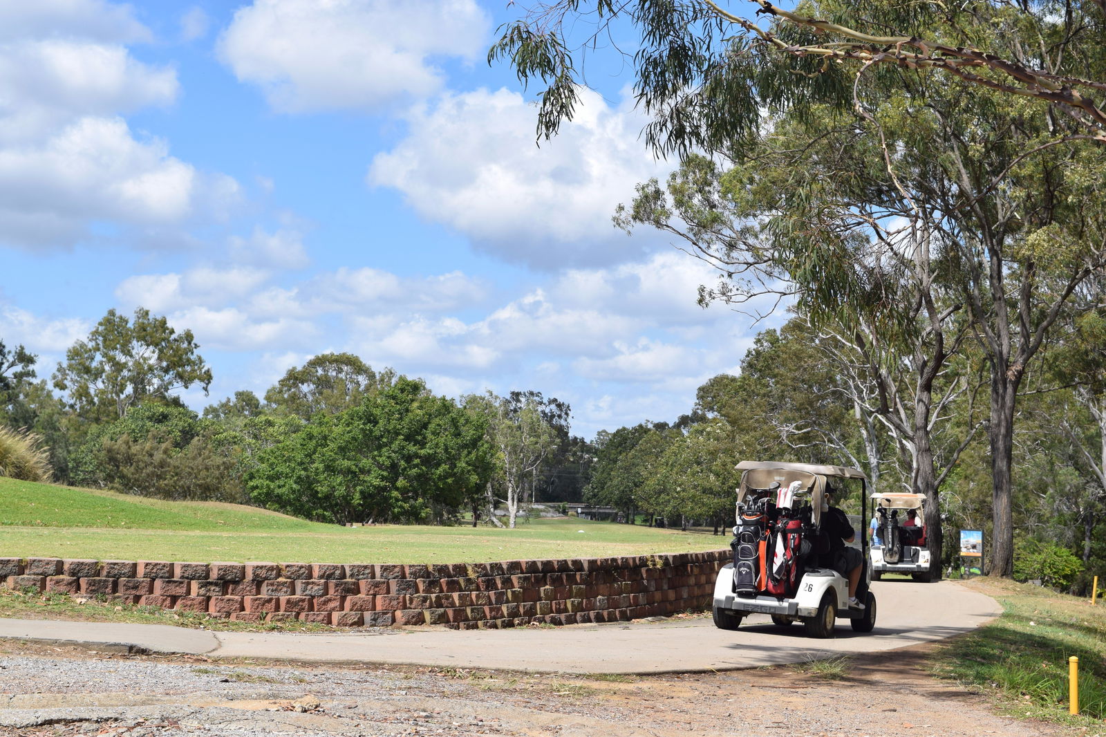 Kin Kora QLD Hervey Bay Accommodation