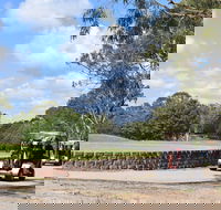 Gladstone Golf Club - Hervey Bay Accommodation