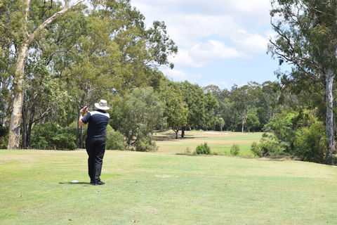 Gladstone Golf Club - Hervey Bay Accommodation 1