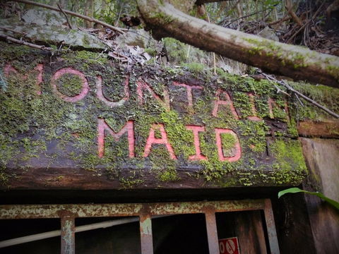 Gloucester Museum - Hervey Bay Accommodation 1