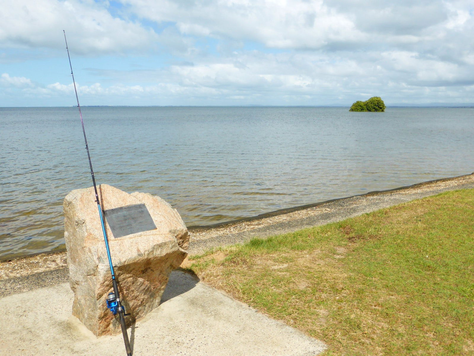 Sandstone Point QLD Hervey Bay Accommodation