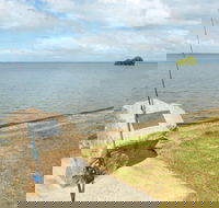 Godwin Beach - Hervey Bay Accommodation