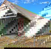 Goovigen - Hervey Bay Accommodation