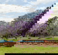 Governor Phillip Park - Hervey Bay Accommodation