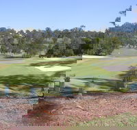 Grafton District Golf Club - Hervey Bay Accommodation