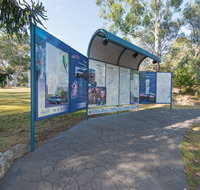 Greater Blue Mountains Drive - Glenbrook Discovery Trail