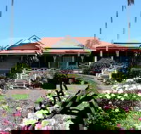 Greenmount Homestead - Tourism Hervey Bay