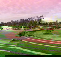Greater Springfield - Hervey Bay Accommodation