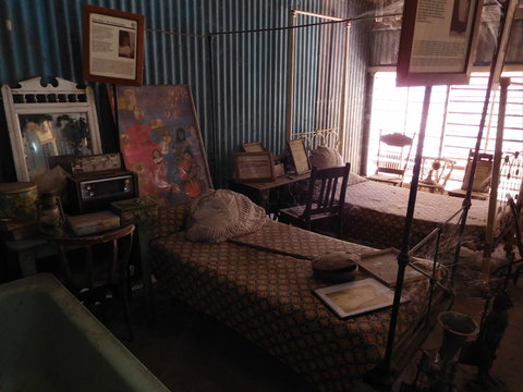 Grove Hill Hotel - Tourism Hervey Bay 2