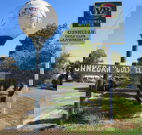 Gunnedah Golf Club - Hervey Bay Accommodation