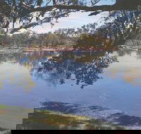Halls Creek - Hervey Bay Accommodation