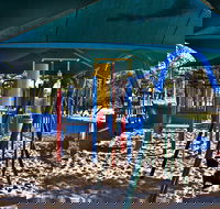 Harley Park - Tourism Hervey Bay