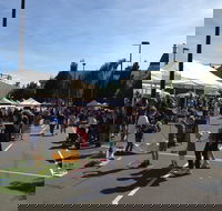 Harvest Launceston Community Farmers' Market - Hervey Bay Accommodation