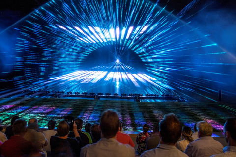 Heartbeat Of The Murray - Hervey Bay Accommodation 0