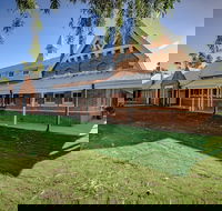 Hidden Gems - York Walk Trail - Hervey Bay Accommodation