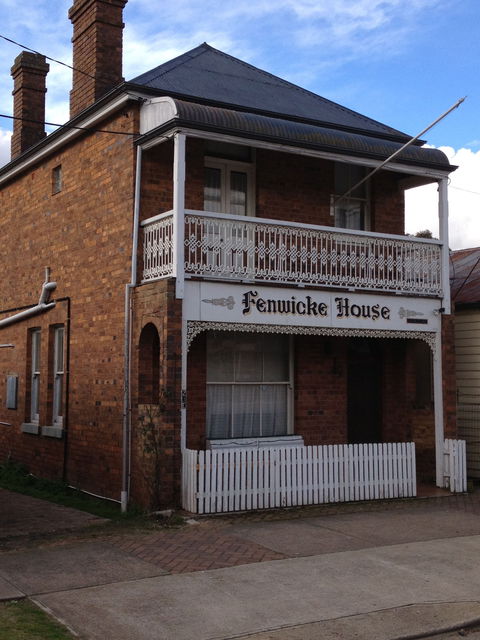 Historic Buildings Walking Tour - Tourism Hervey Bay 1