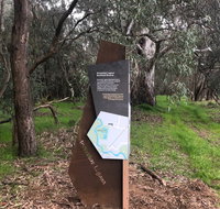 Horseshoe Lagoon Reserve