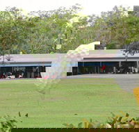 Humpty Doo and Rural Area Golf Club - Tourism Hervey Bay