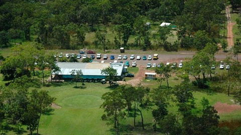 Humpty Doo And Rural Area Golf Club - Tourism Hervey Bay 2