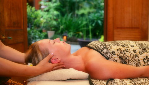 Ikatan Day Spa Noosa - Hervey Bay Accommodation 0