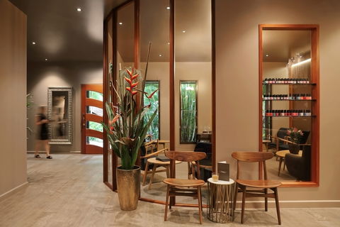 Ikatan Day Spa Noosa - Hervey Bay Accommodation 1