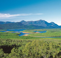 Ingham - Tourism Hervey Bay
