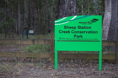Ironbark Ridge And Spotted Gum Walking Trails - Tourism Hervey Bay 0