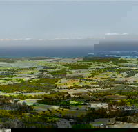Jamberoo Lookout - Hervey Bay Accommodation