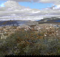 Jindabyne - Hervey Bay Accommodation
