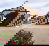 Kadina Cemetery - Tourism Hervey Bay